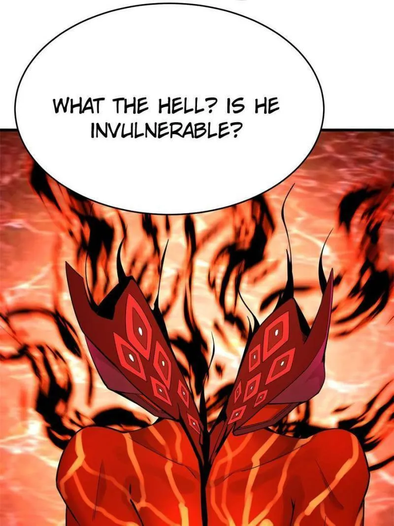 Read I Picked up an Attribute (Colored) chapter 121 image 36 on Lezhin