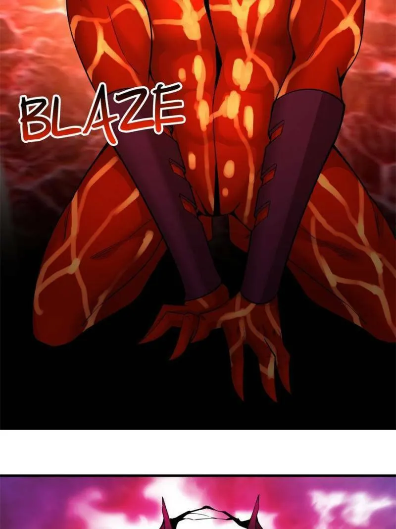 Read I Picked up an Attribute (Colored) chapter 121 image 37 on Lezhin
