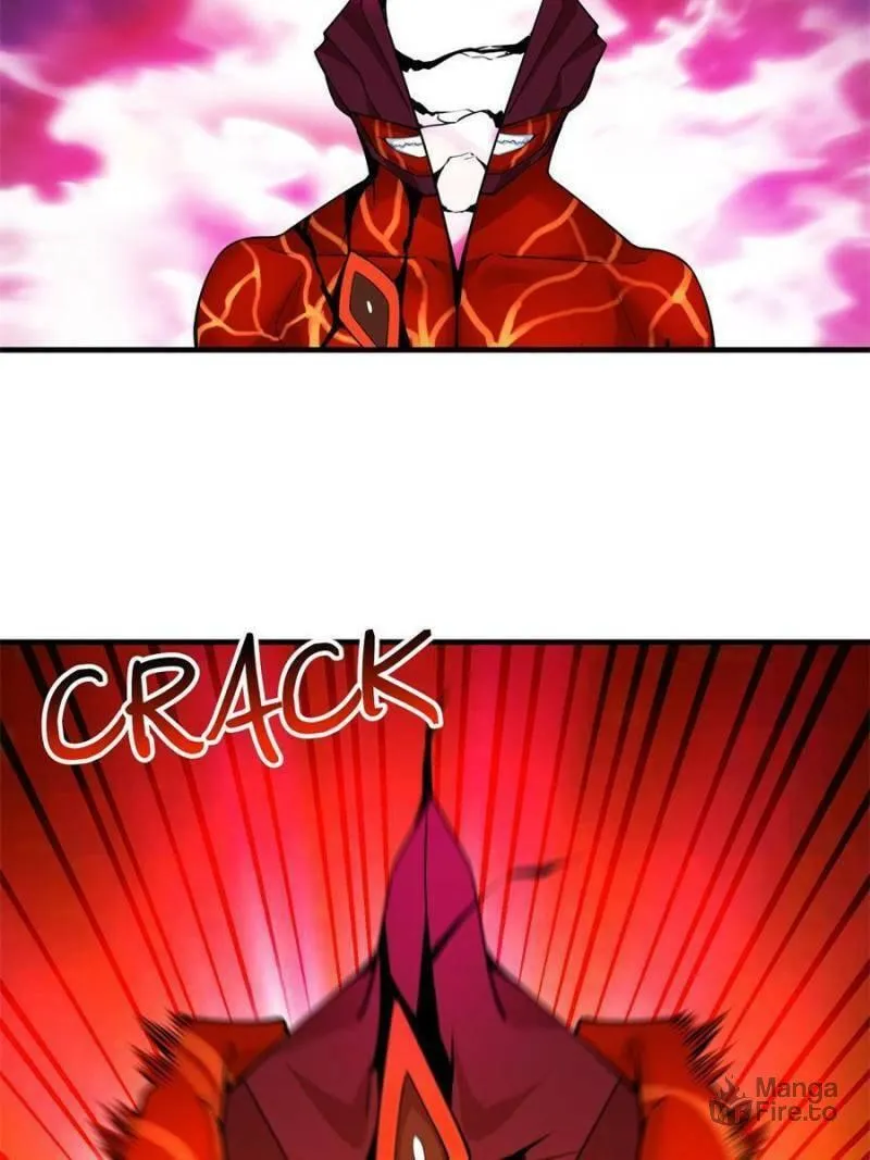 Read I Picked up an Attribute (Colored) chapter 121 image 38 on Lezhin