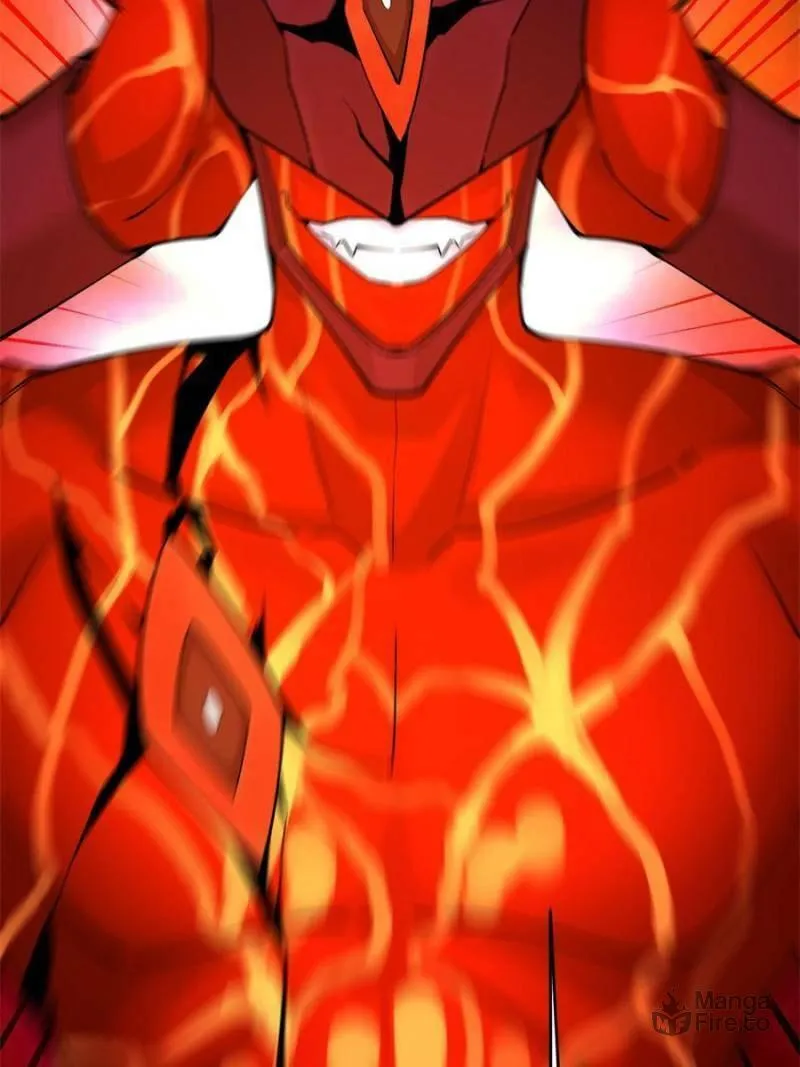 Read I Picked up an Attribute (Colored) chapter 121 image 39 on Lezhin