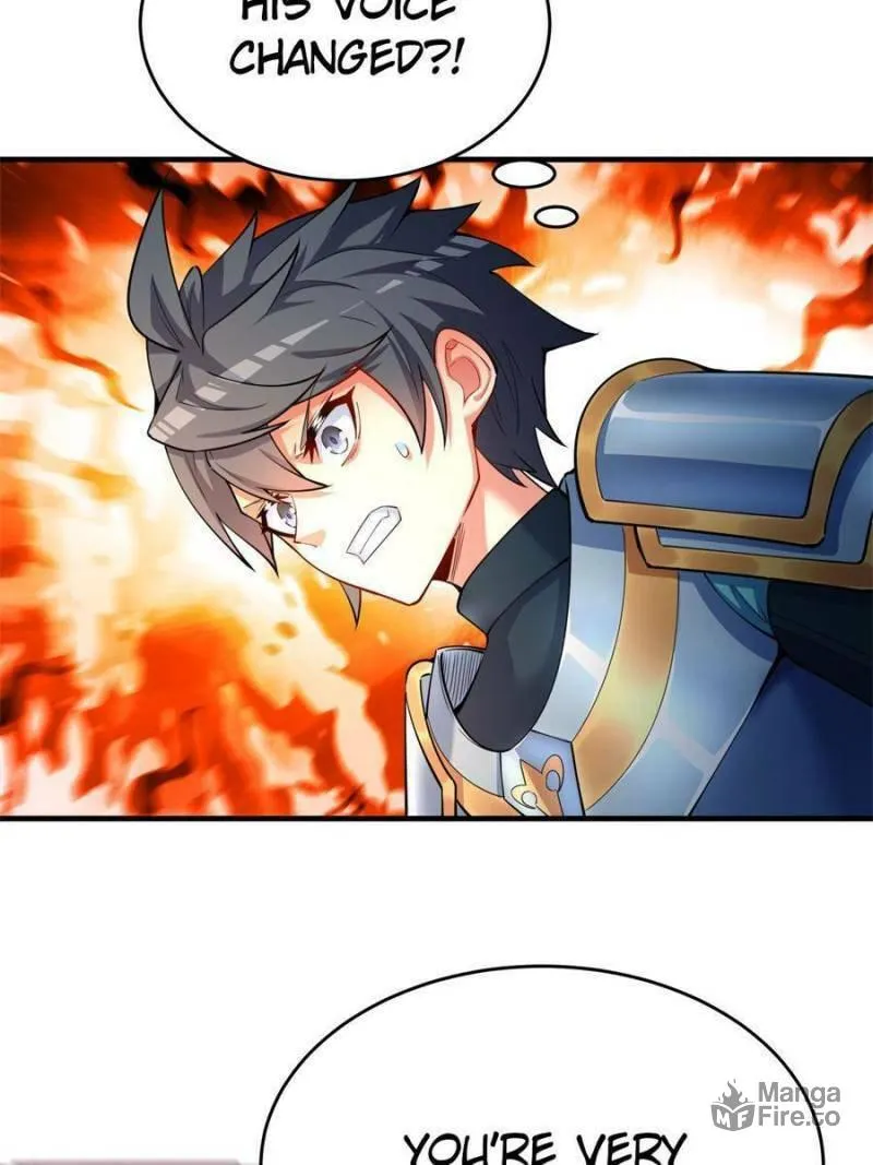Read I Picked up an Attribute (Colored) chapter 121 image 41 on Lezhin