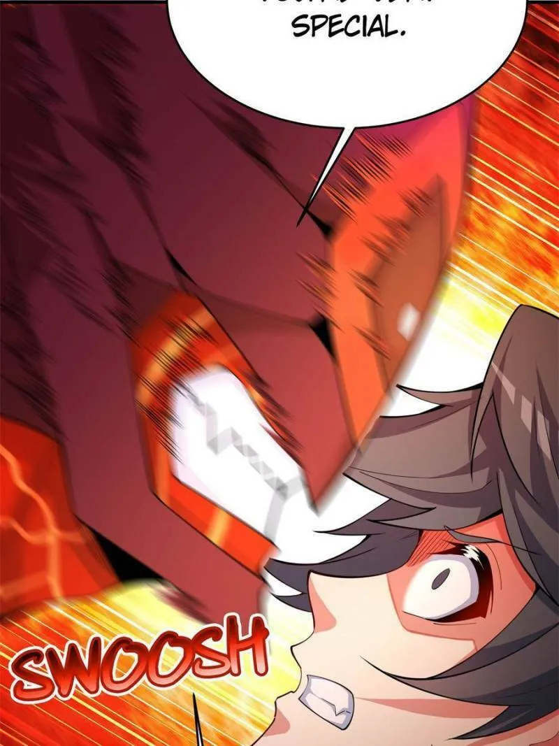 Read I Picked up an Attribute (Colored) chapter 121 image 42 on Lezhin