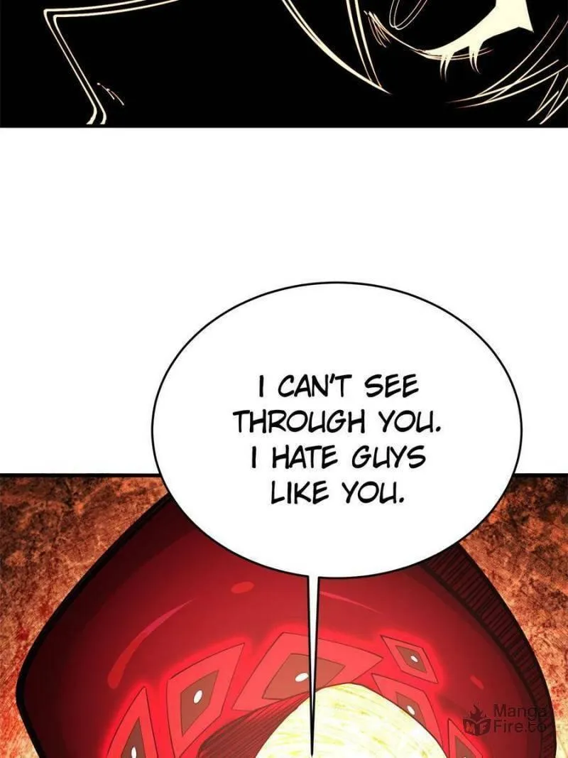 Read I Picked up an Attribute (Colored) chapter 121 image 44 on Lezhin