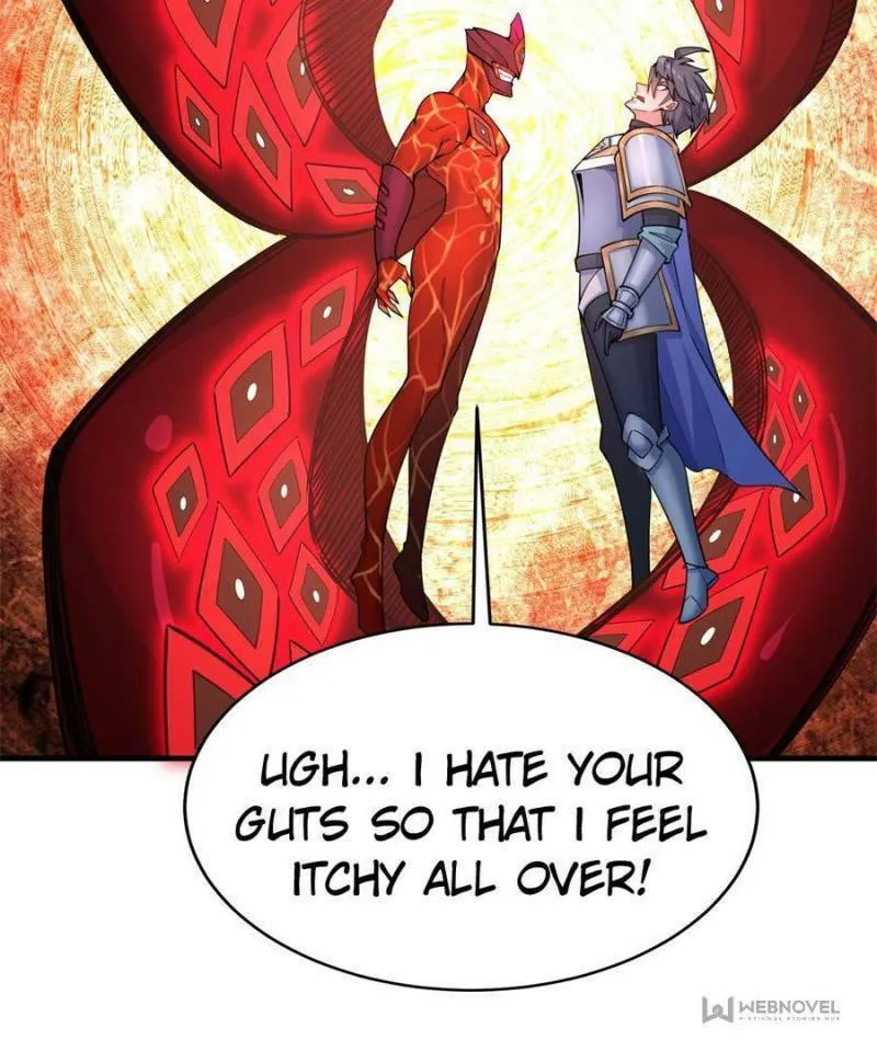 Read I Picked up an Attribute (Colored) chapter 121 image 45 on Lezhin