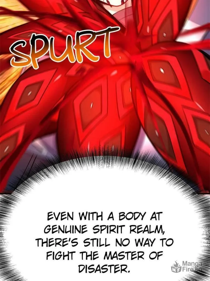 Read I Picked up an Attribute (Colored) chapter 121 image 47 on Lezhin