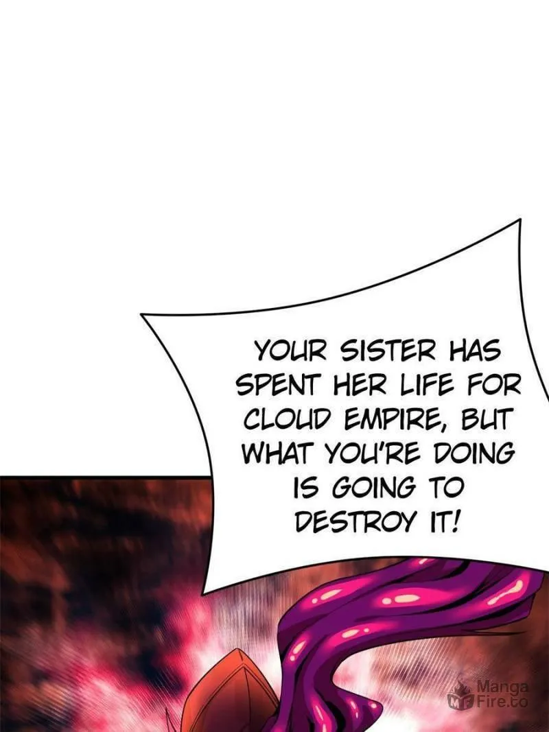 Read I Picked up an Attribute (Colored) chapter 121 image 5 on Lezhin