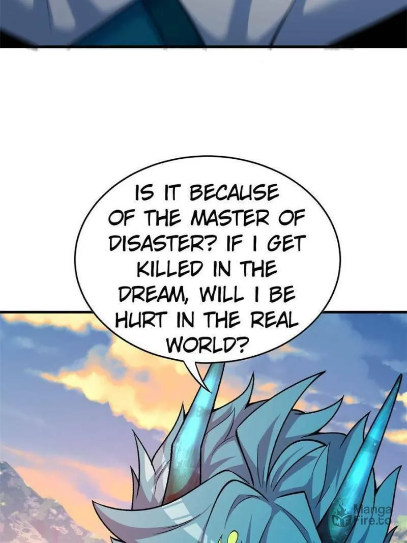 Read I Picked up an Attribute (Colored) chapter 121 image 54 on Lezhin