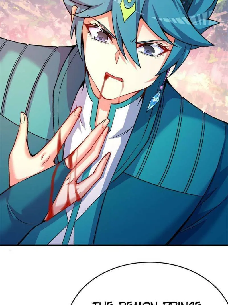 Read I Picked up an Attribute (Colored) chapter 121 image 55 on Lezhin