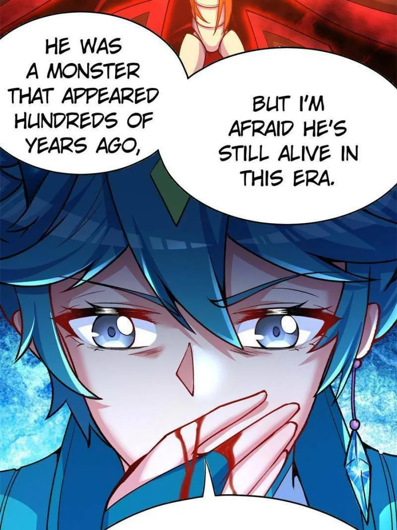 Read I Picked up an Attribute (Colored) chapter 121 image 57 on Lezhin