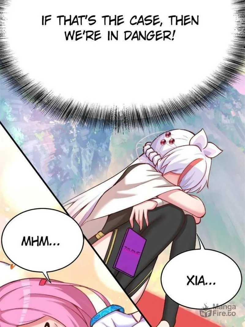 Read I Picked up an Attribute (Colored) chapter 121 image 59 on Lezhin