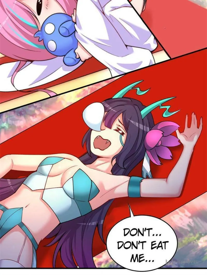 Read I Picked up an Attribute (Colored) chapter 121 image 60 on Lezhin
