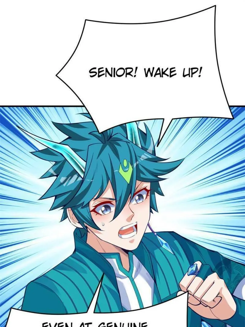Read I Picked up an Attribute (Colored) chapter 121 image 61 on Lezhin