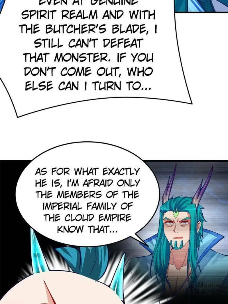 Read I Picked up an Attribute (Colored) chapter 121 image 62 on Lezhin