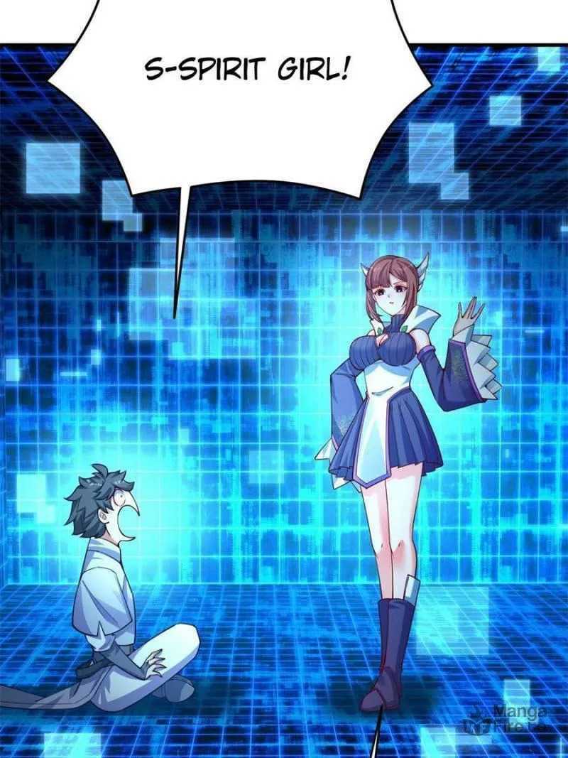 Read I Picked up an Attribute (Colored) chapter 121 image 68 on Lezhin