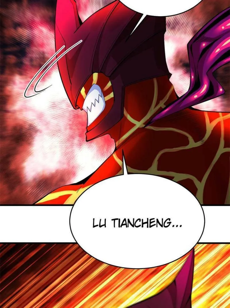 Read I Picked up an Attribute (Colored) chapter 121 image 7 on Lezhin