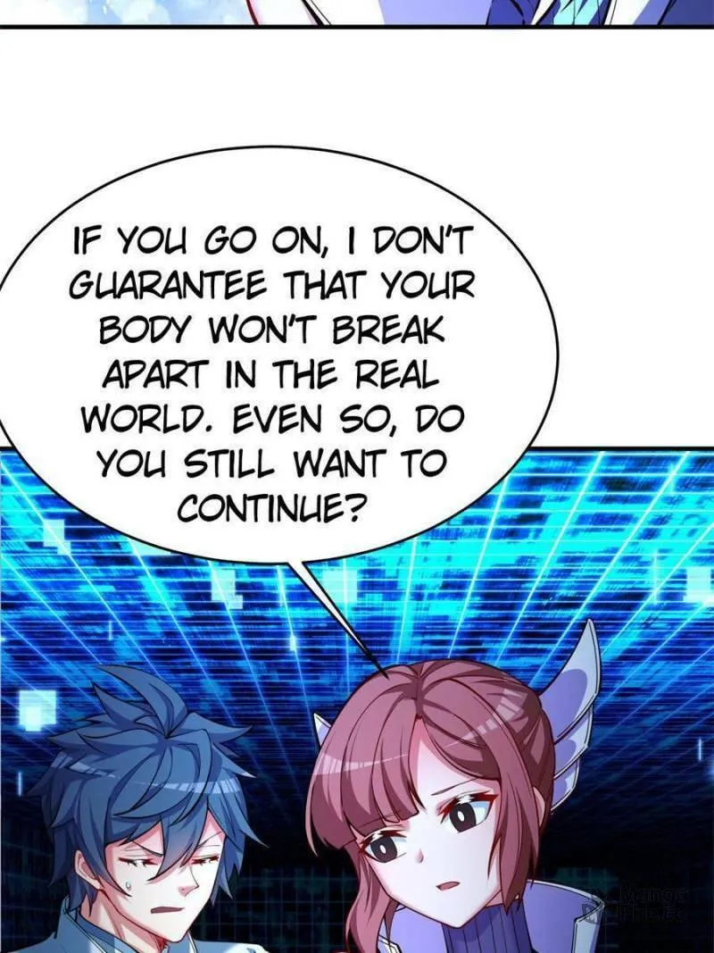 Read I Picked up an Attribute (Colored) chapter 121 image 74 on Lezhin