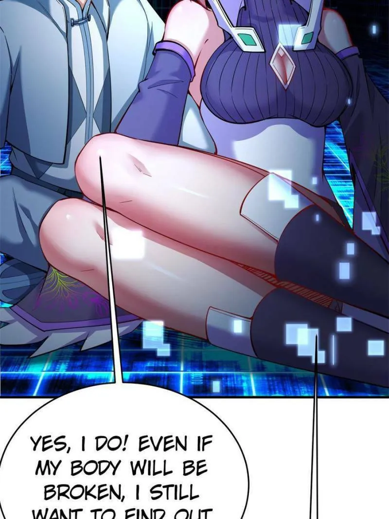 Read I Picked up an Attribute (Colored) chapter 121 image 75 on Lezhin