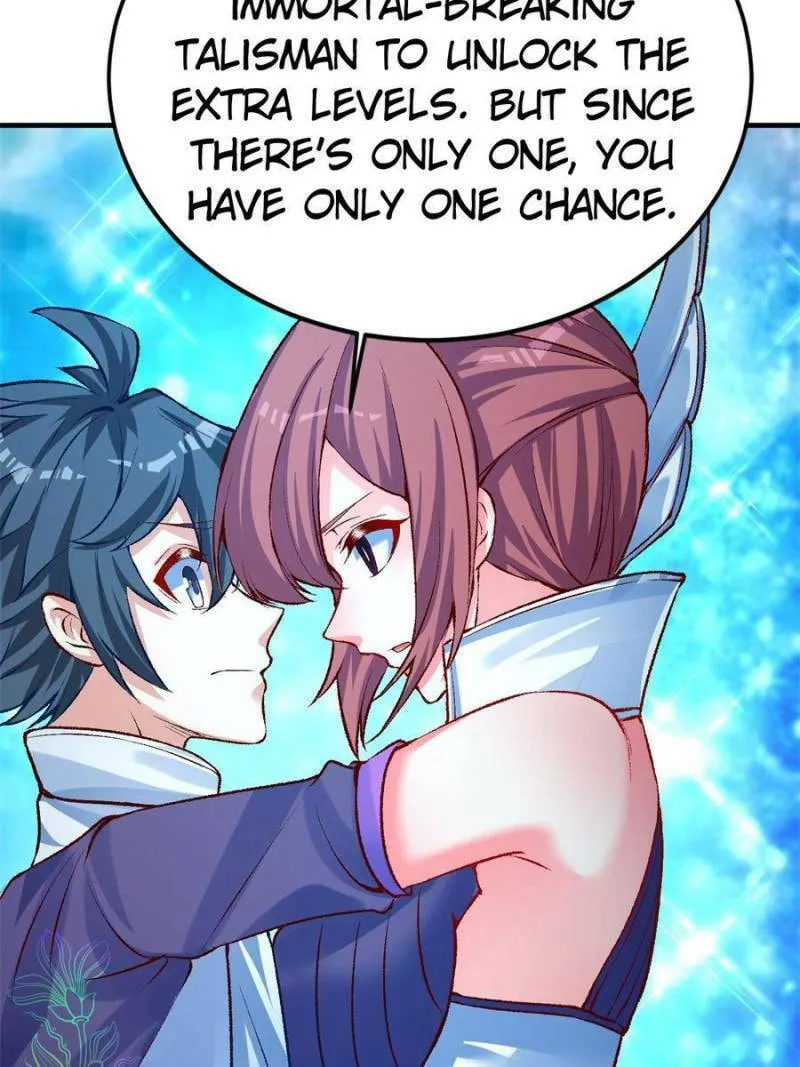 Read I Picked up an Attribute (Colored) chapter 121 image 78 on Lezhin