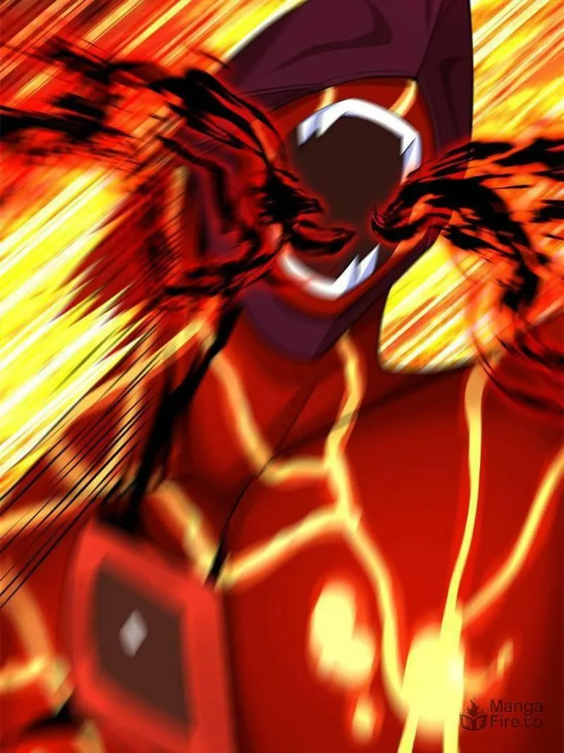 Read I Picked up an Attribute (Colored) chapter 121 image 8 on Lezhin
