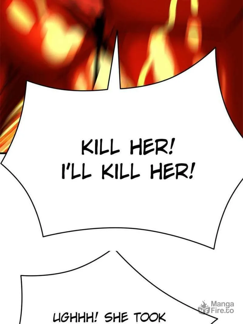 Read I Picked up an Attribute (Colored) chapter 121 image 9 on Lezhin
