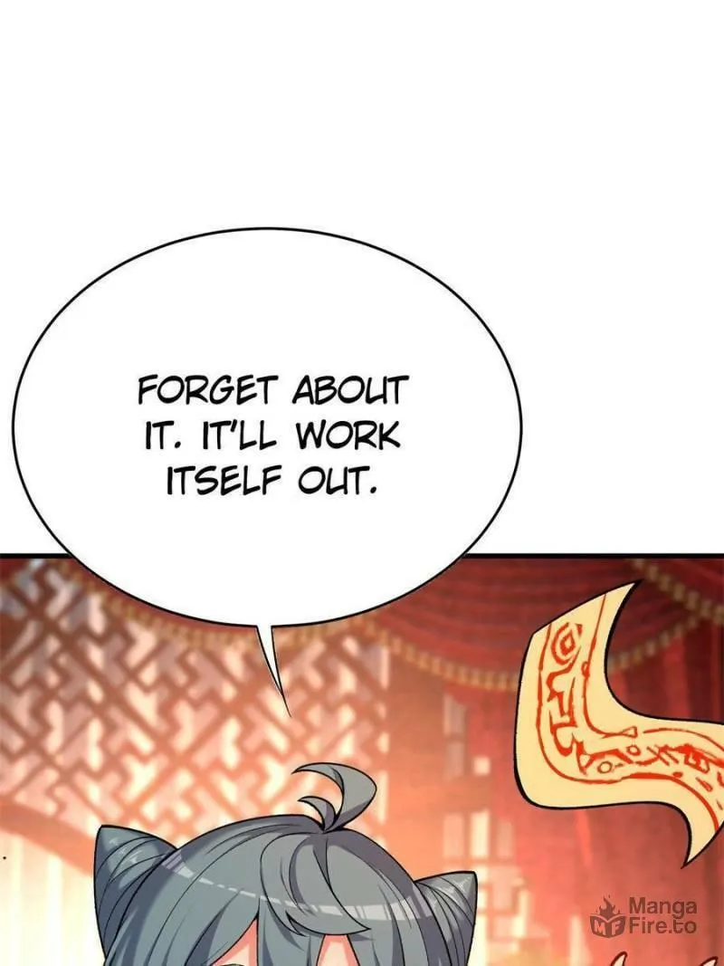 Read I Picked up an Attribute (Colored) chapter 122 image 11 on Lezhin