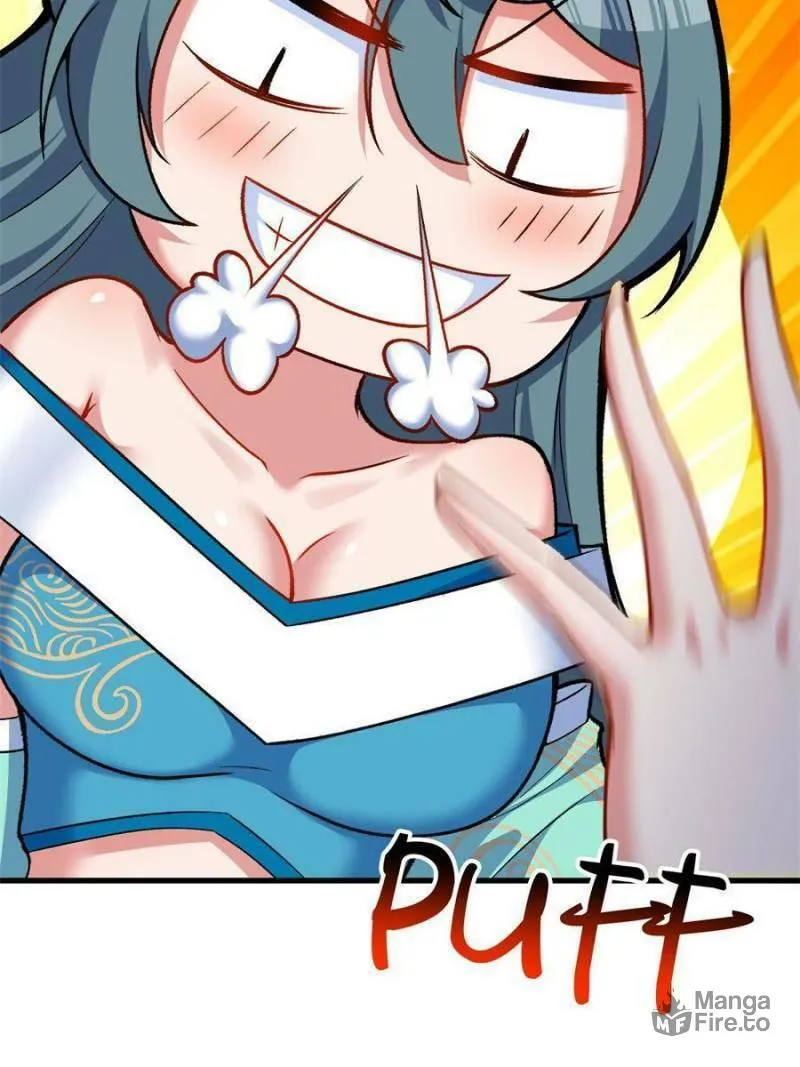 Read I Picked up an Attribute (Colored) chapter 122 image 14 on Lezhin