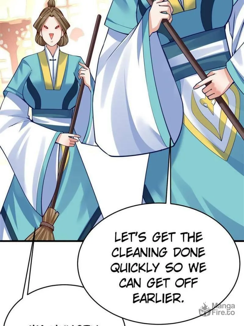 Read I Picked up an Attribute (Colored) chapter 122 image 17 on Lezhin