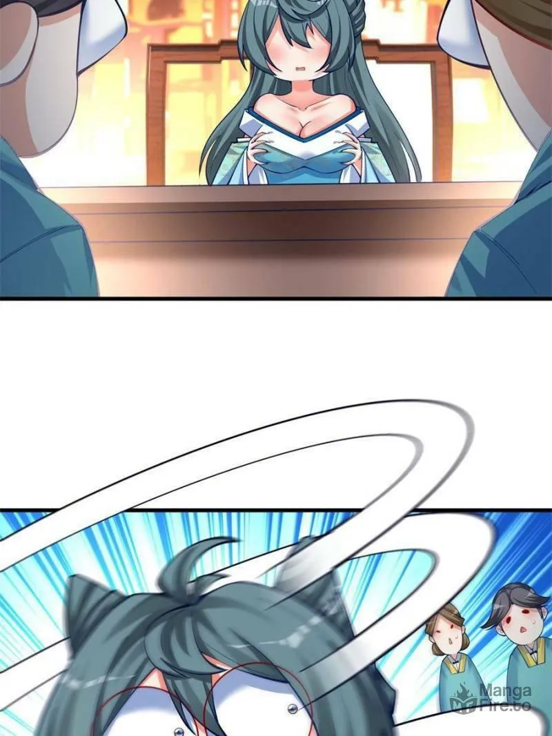 Read I Picked up an Attribute (Colored) chapter 122 image 19 on Lezhin