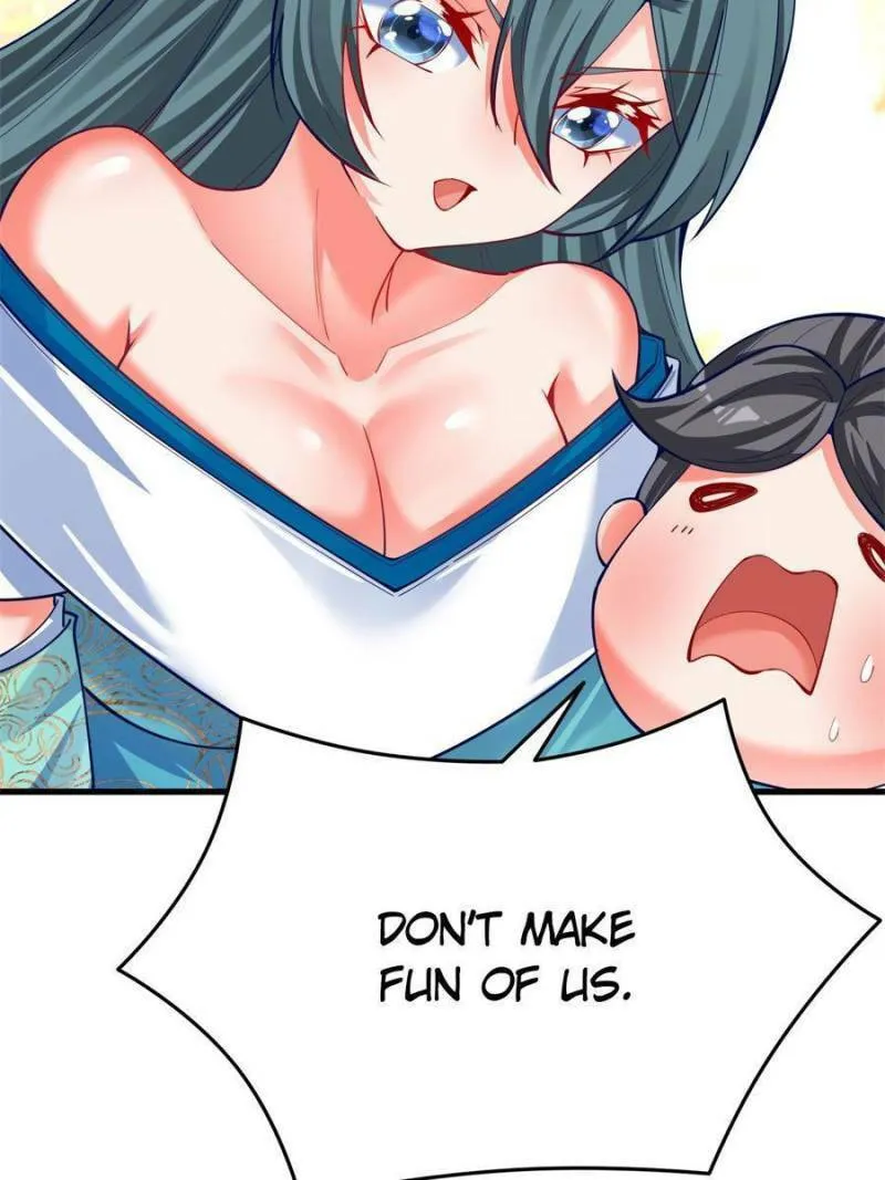 Read I Picked up an Attribute (Colored) chapter 122 image 25 on Lezhin