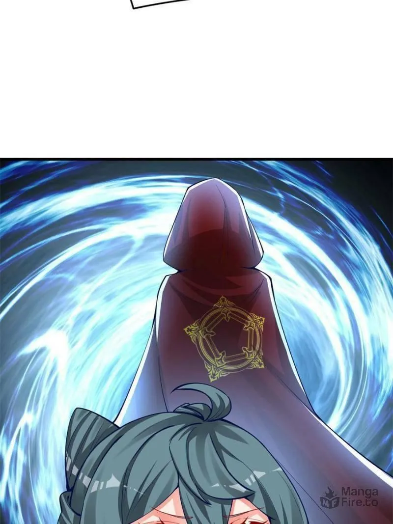 Read I Picked up an Attribute (Colored) chapter 122 image 26 on Lezhin