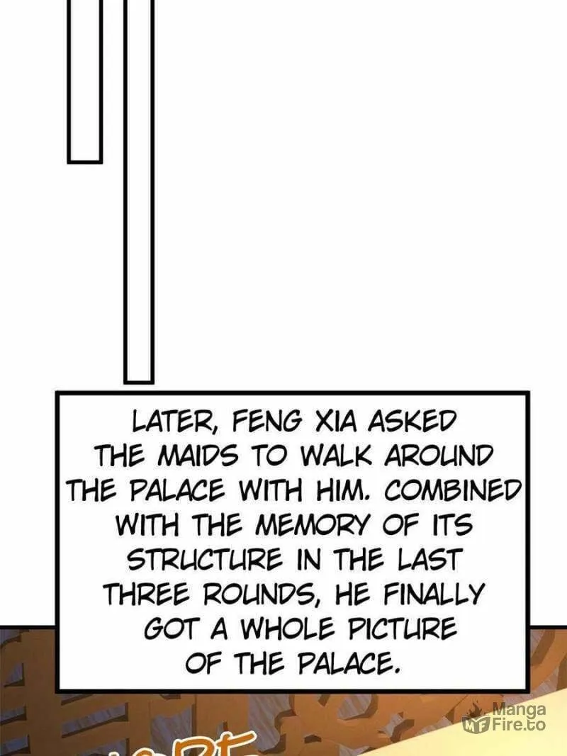 Read I Picked up an Attribute (Colored) chapter 122 image 32 on Lezhin