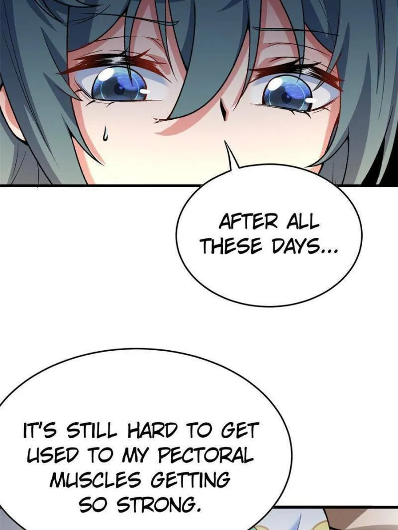 Read I Picked up an Attribute (Colored) chapter 122 image 37 on Lezhin