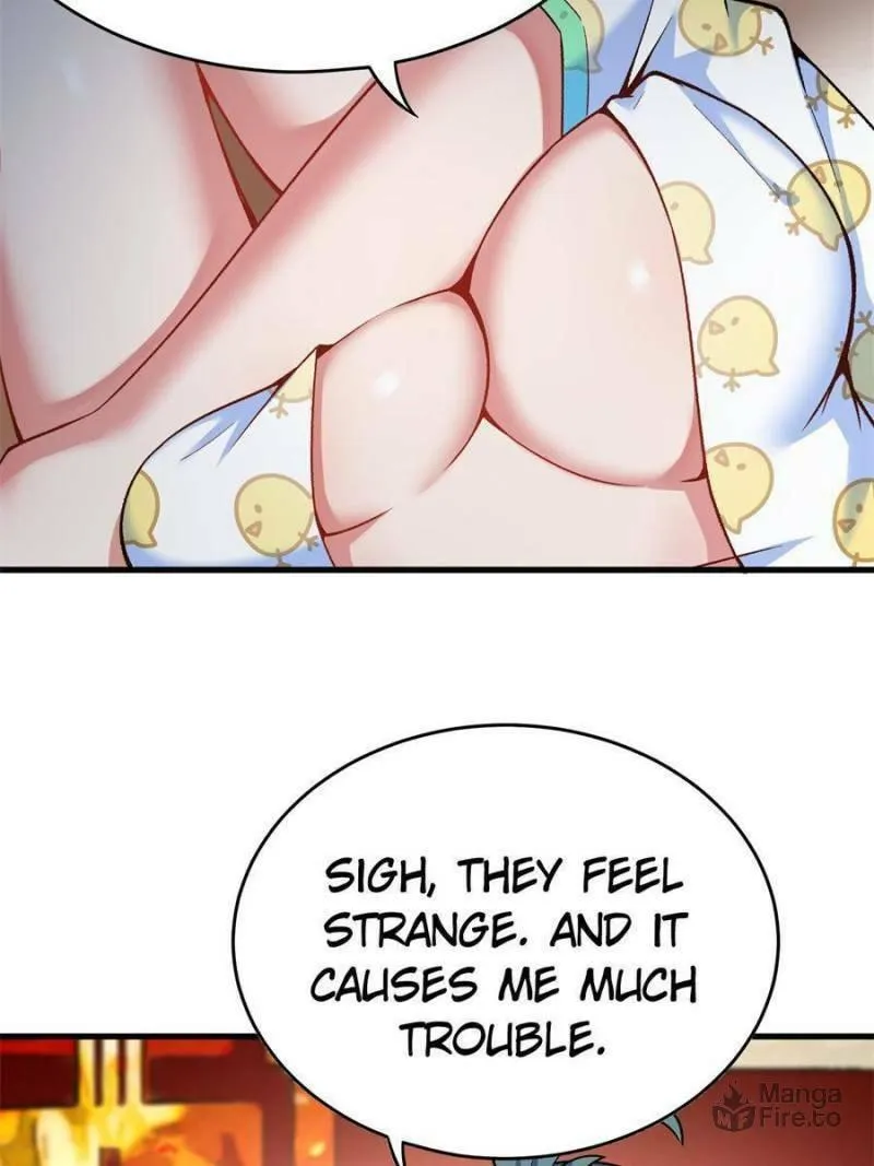Read I Picked up an Attribute (Colored) chapter 122 image 38 on Lezhin