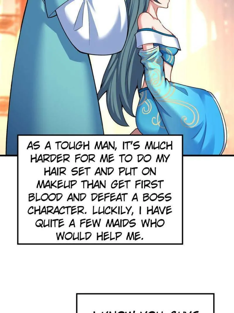 Read I Picked up an Attribute (Colored) chapter 122 image 42 on Lezhin