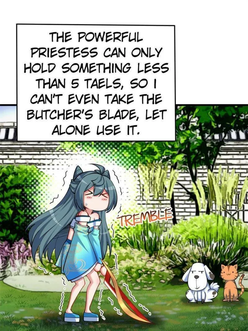 Read I Picked up an Attribute (Colored) chapter 122 image 45 on Lezhin