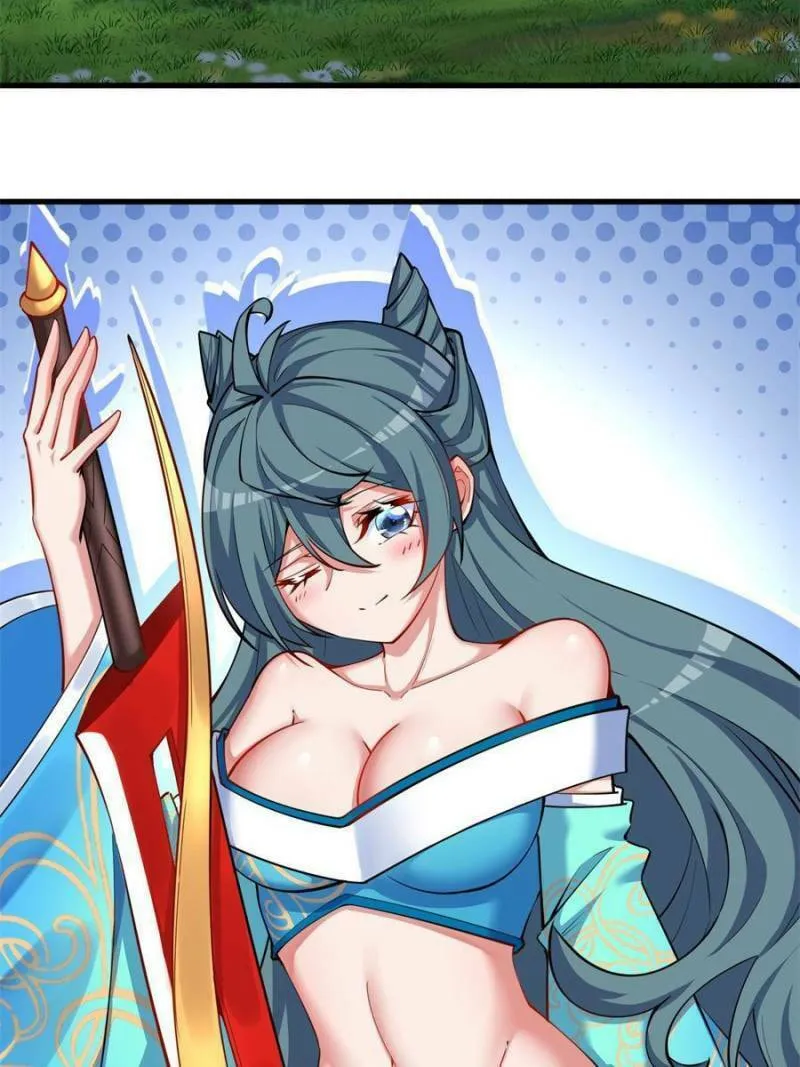 Read I Picked up an Attribute (Colored) chapter 122 image 46 on Lezhin