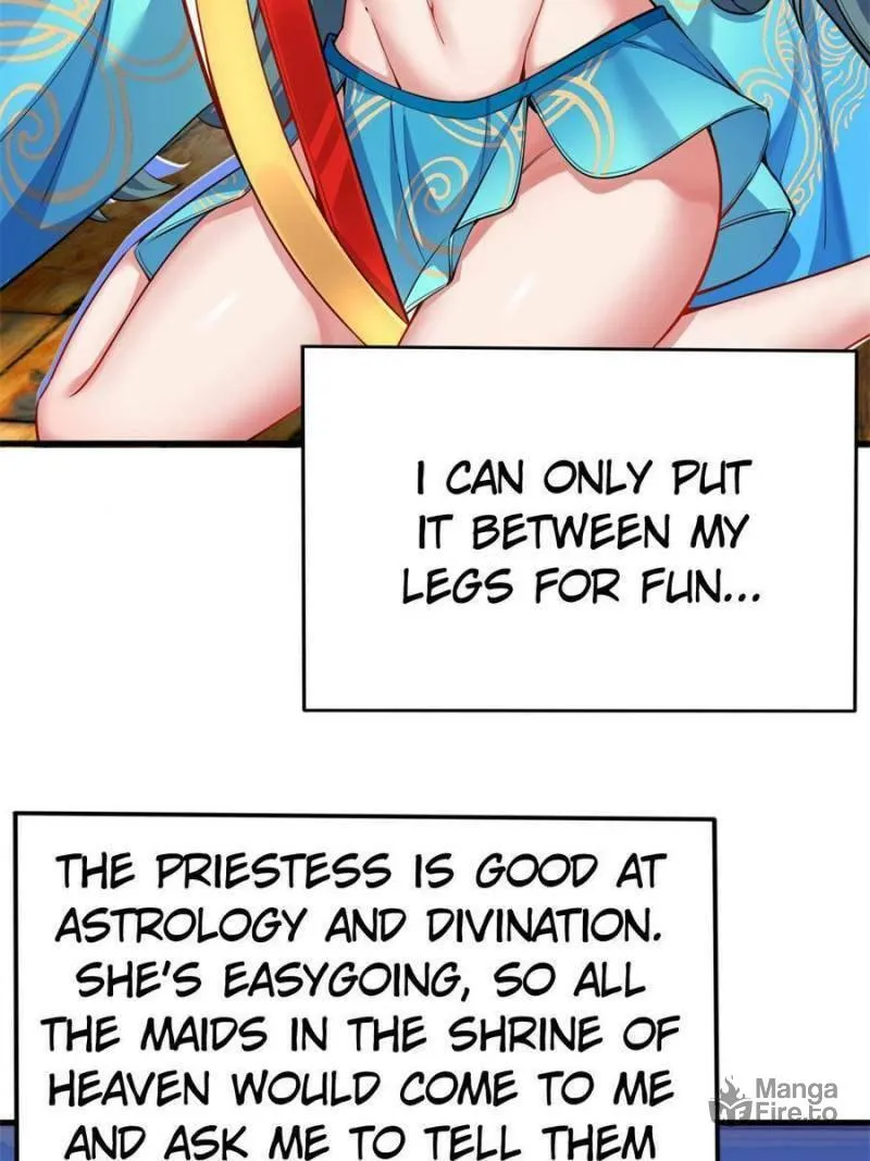 Read I Picked up an Attribute (Colored) chapter 122 image 47 on Lezhin