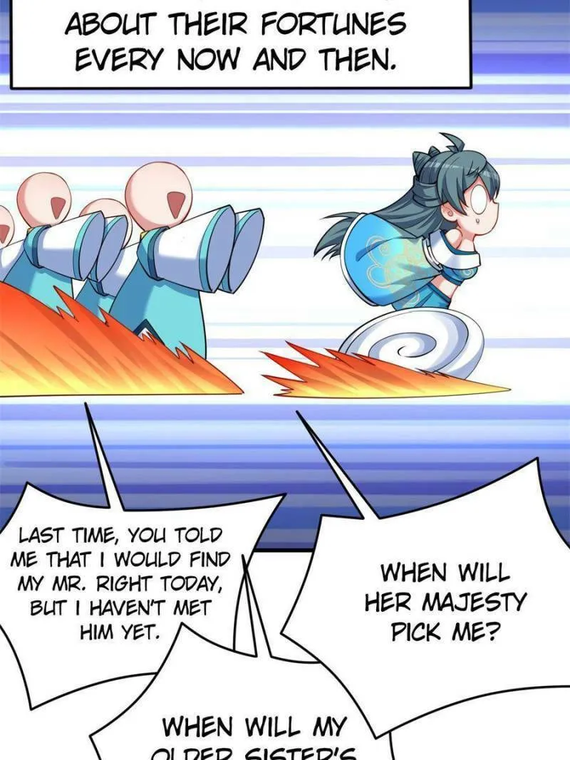 Read I Picked up an Attribute (Colored) chapter 122 image 48 on Lezhin