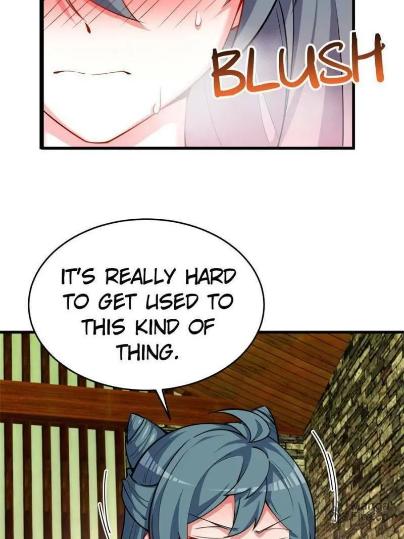 Read I Picked up an Attribute (Colored) chapter 122 image 50 on Lezhin