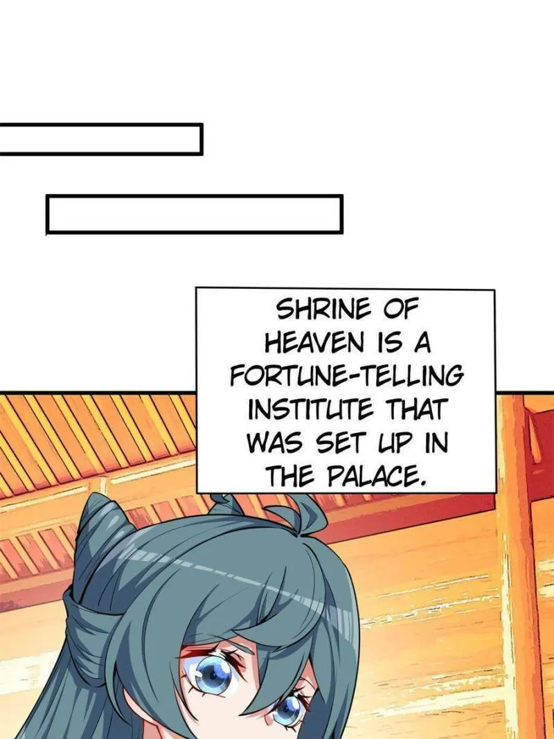 Read I Picked up an Attribute (Colored) chapter 122 image 52 on Lezhin
