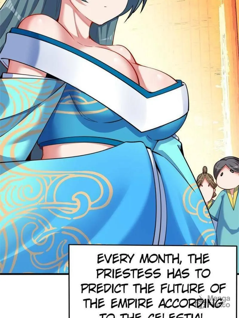 Read I Picked up an Attribute (Colored) chapter 122 image 53 on Lezhin