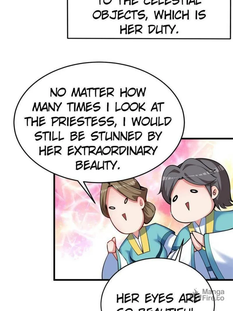 Read I Picked up an Attribute (Colored) chapter 122 image 54 on Lezhin