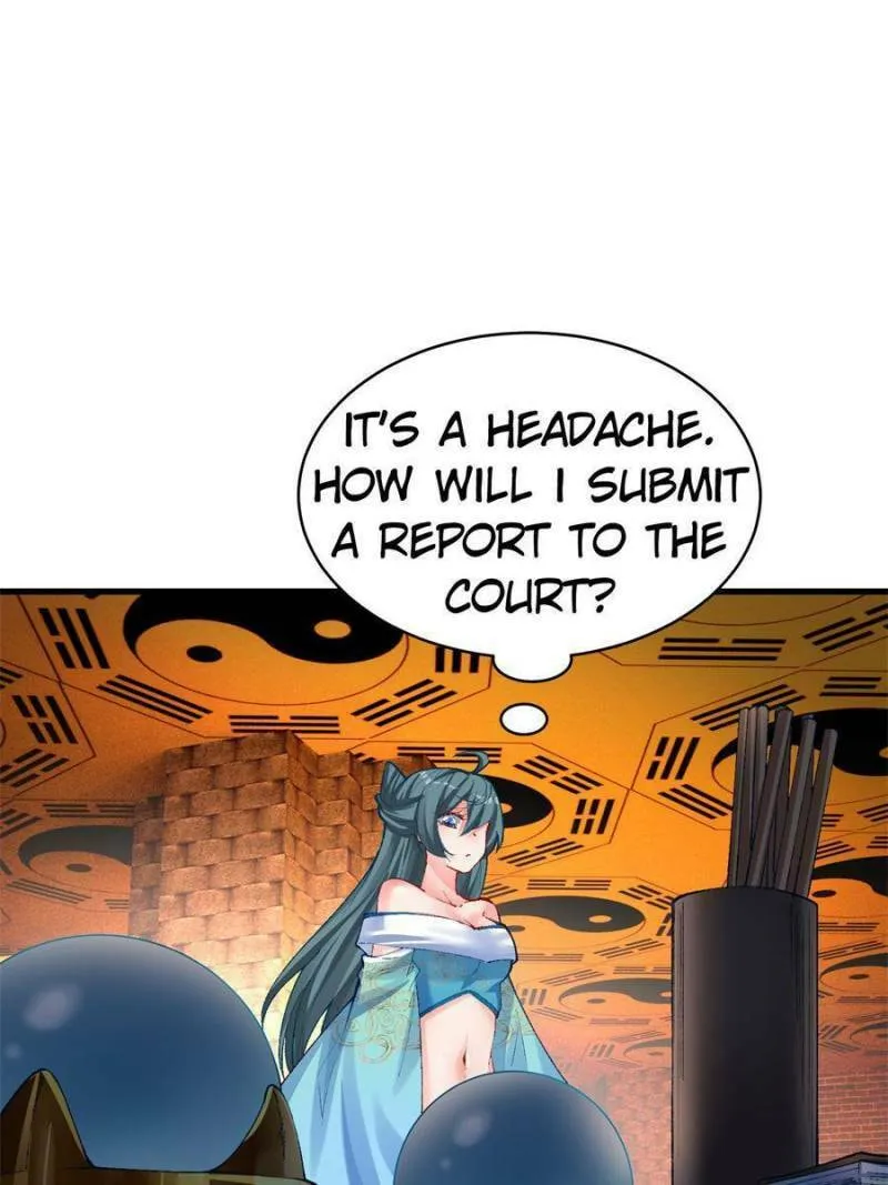 Read I Picked up an Attribute (Colored) chapter 122 image 60 on Lezhin