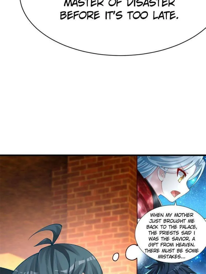 Read I Picked up an Attribute (Colored) chapter 122 image 63 on Lezhin