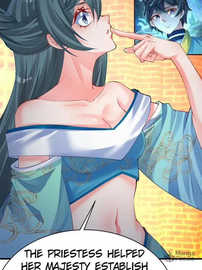 Read I Picked up an Attribute (Colored) chapter 122 image 64 on Lezhin