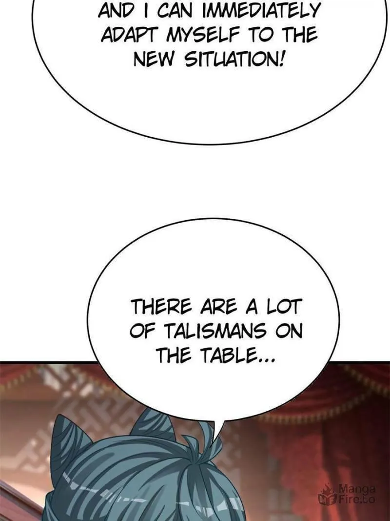 Read I Picked up an Attribute (Colored) chapter 122 image 8 on Lezhin