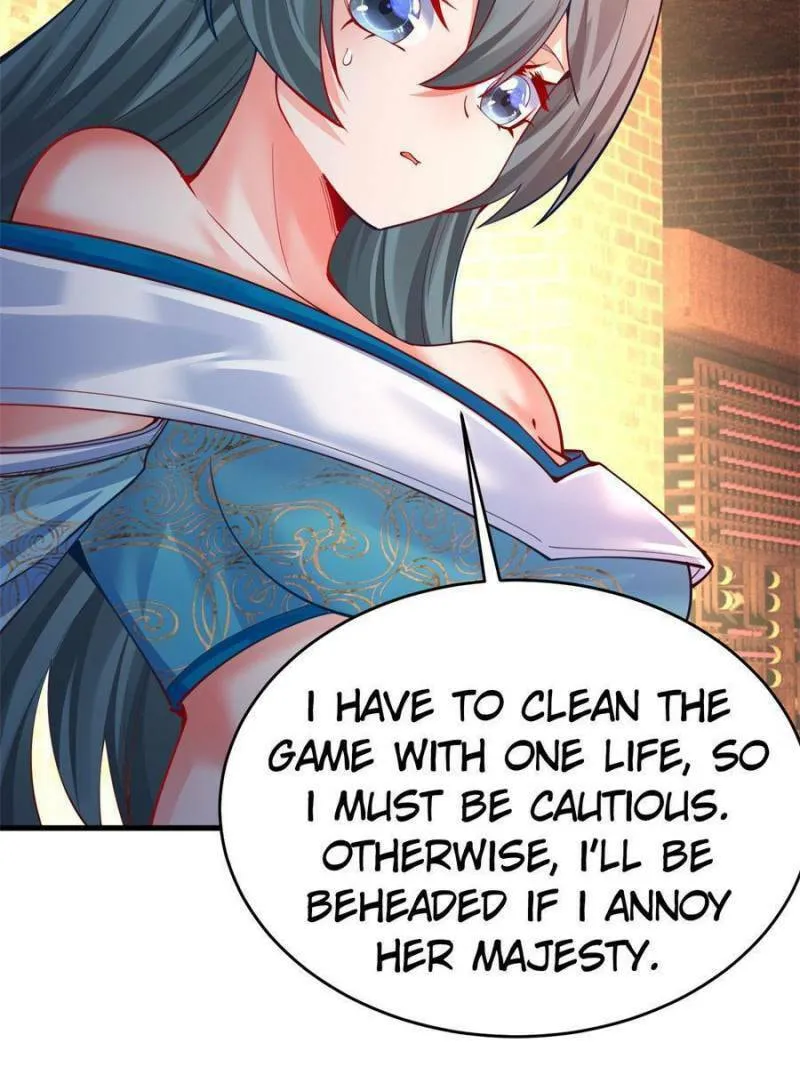 Read I Picked up an Attribute (Colored) chapter 122 image 81 on Lezhin