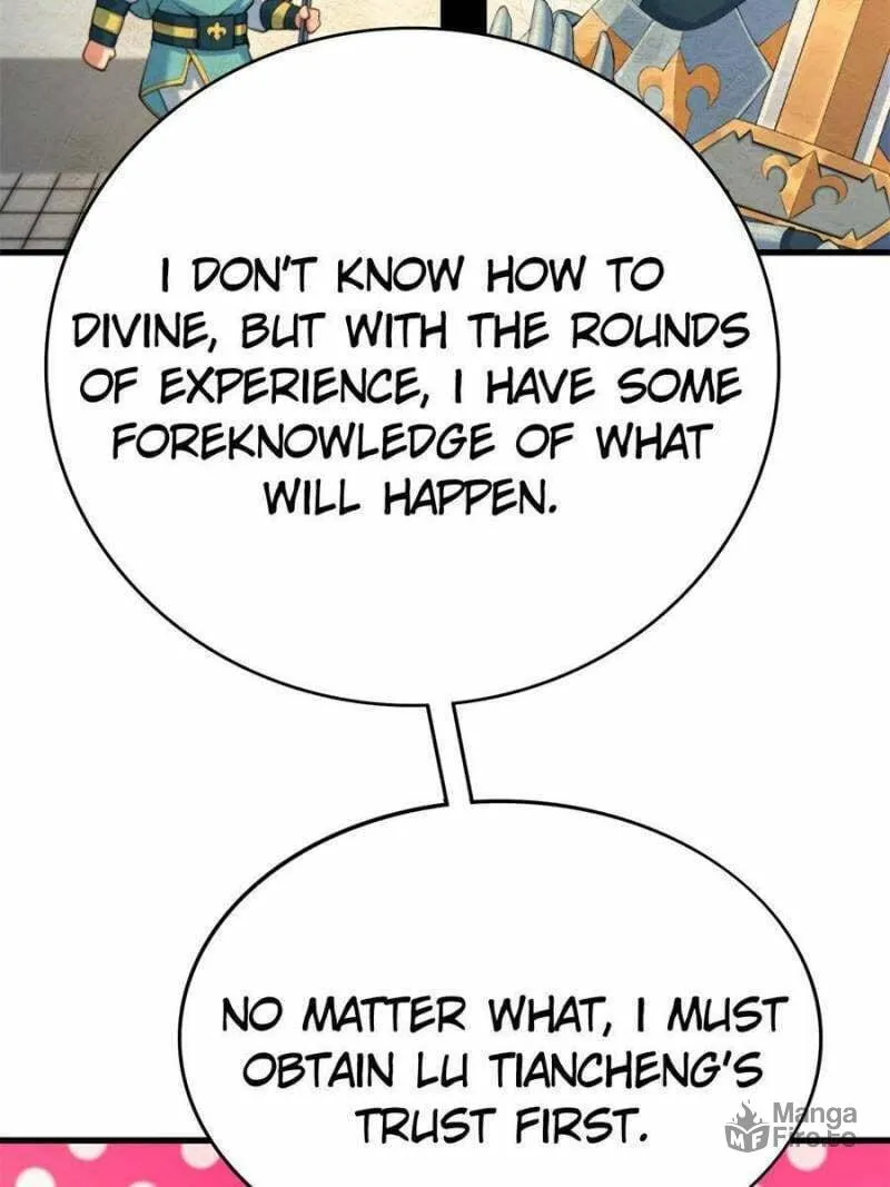 Read I Picked up an Attribute (Colored) chapter 122 image 83 on Lezhin