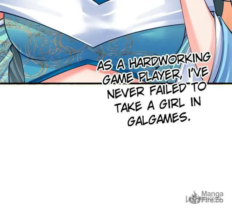 Read I Picked up an Attribute (Colored) chapter 122 image 86 on Lezhin