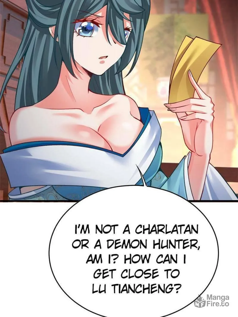 Read I Picked up an Attribute (Colored) chapter 122 image 9 on Lezhin
